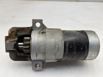 2015 Ford Escape Starter Motor