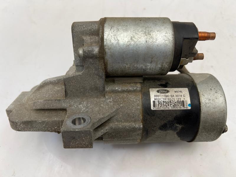 2015 Ford Escape Starter Motor