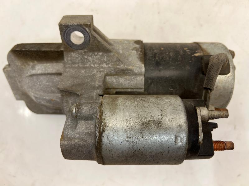 2015 Ford Escape Starter Motor