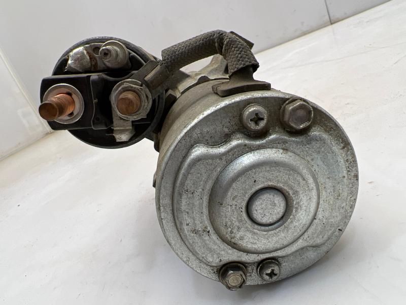 2015 Ford Escape Starter Motor