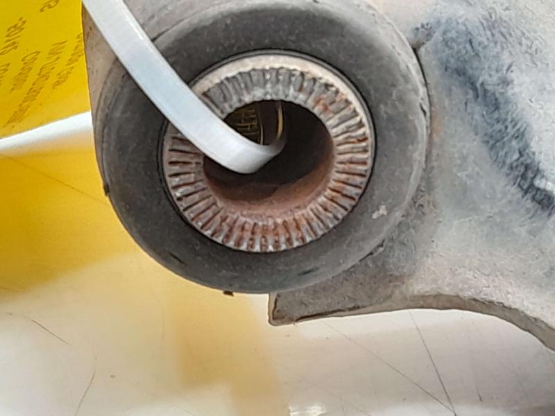 2012 Toyota Prius Lower Control Arm Front