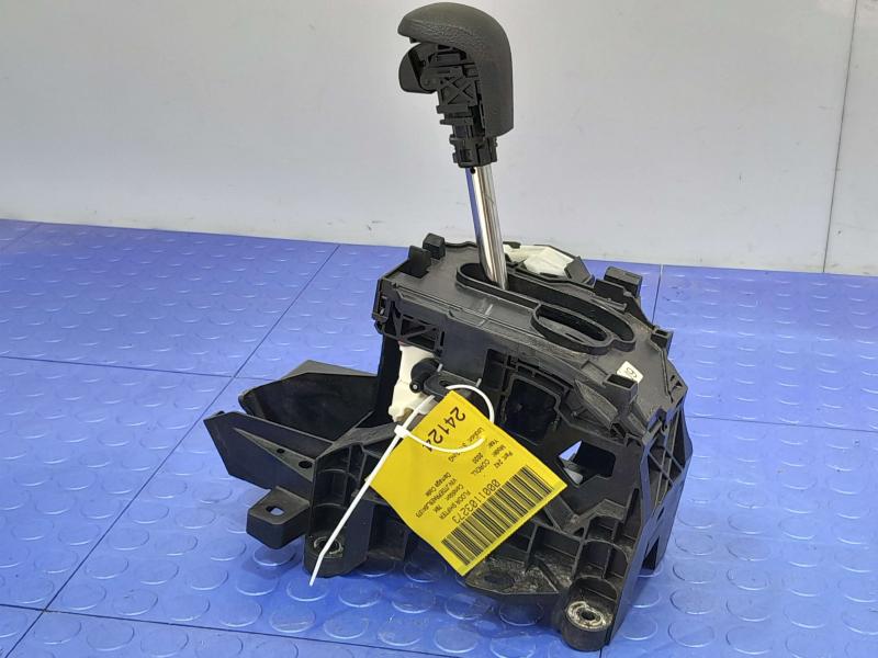 2020 Toyota Corolla Floor Shifter