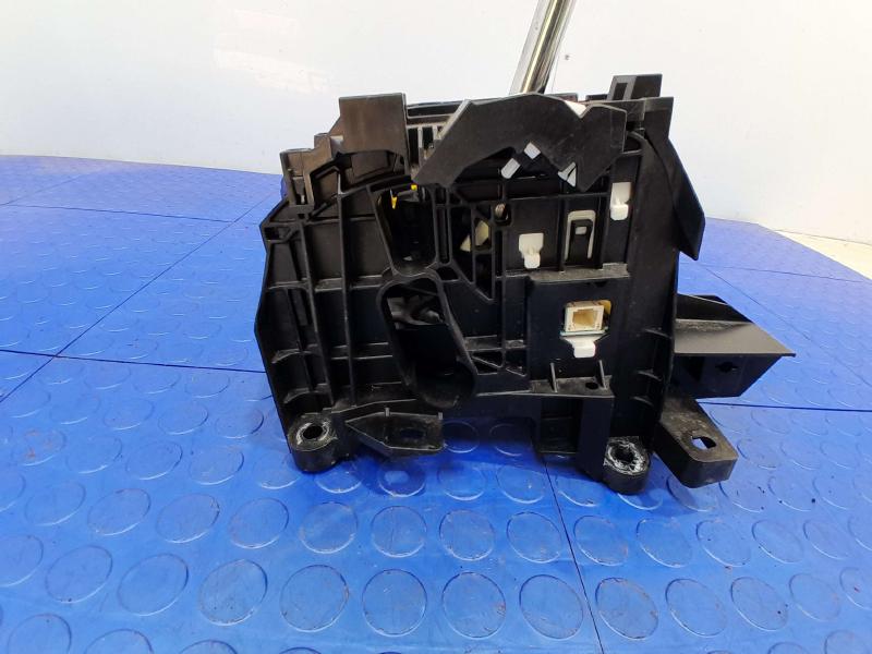 2020 Toyota Corolla Floor Shifter