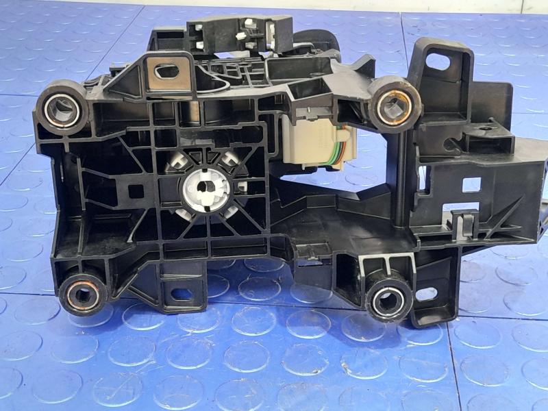 2020 Toyota Corolla Floor Shifter