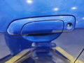 2008 Honda Fit Outside Door Handle