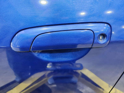 2008 Honda Fit Outside Door Handle