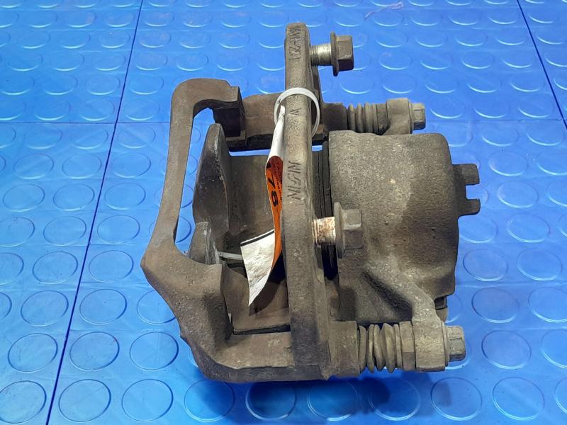 2014 Honda Accord Caliper