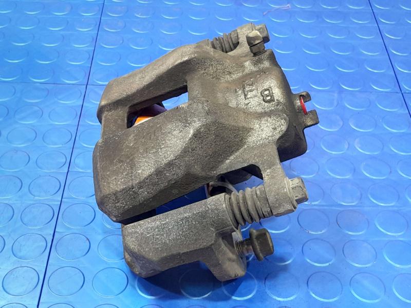 2014 Honda Accord Caliper