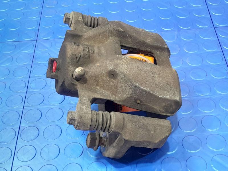 2014 Honda Accord Caliper