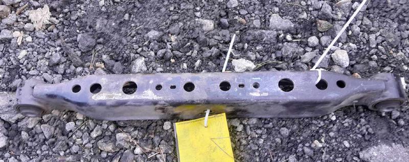 2015 Nissan Rogue Lower Control Arm Rr