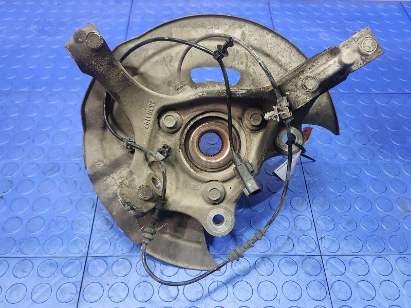 2018 Chevrolet Malibu Spindle Knuckle Front