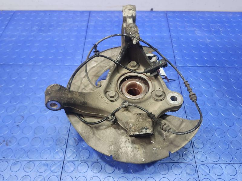 2018 Chevrolet Malibu Spindle Knuckle Front