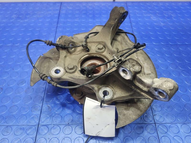 2018 Chevrolet Malibu Spindle Knuckle Front