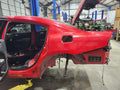 2022 Dodge Charger Quarter Panel