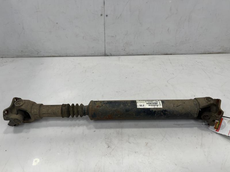 2010 - 2021 Toyota Tundra Front Drive Shaft Front Propeller Shaft OEM 371400C071