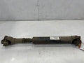 2010 - 2021 Toyota Tundra Front Drive Shaft Front Propeller Shaft OEM 371400C071