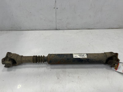 2010 - 2021 Toyota Tundra Front Drive Shaft Front Propeller Shaft OEM 371400C071