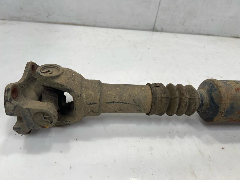 2010 - 2021 Toyota Tundra Front Drive Shaft Front Propeller Shaft OEM 371400C071