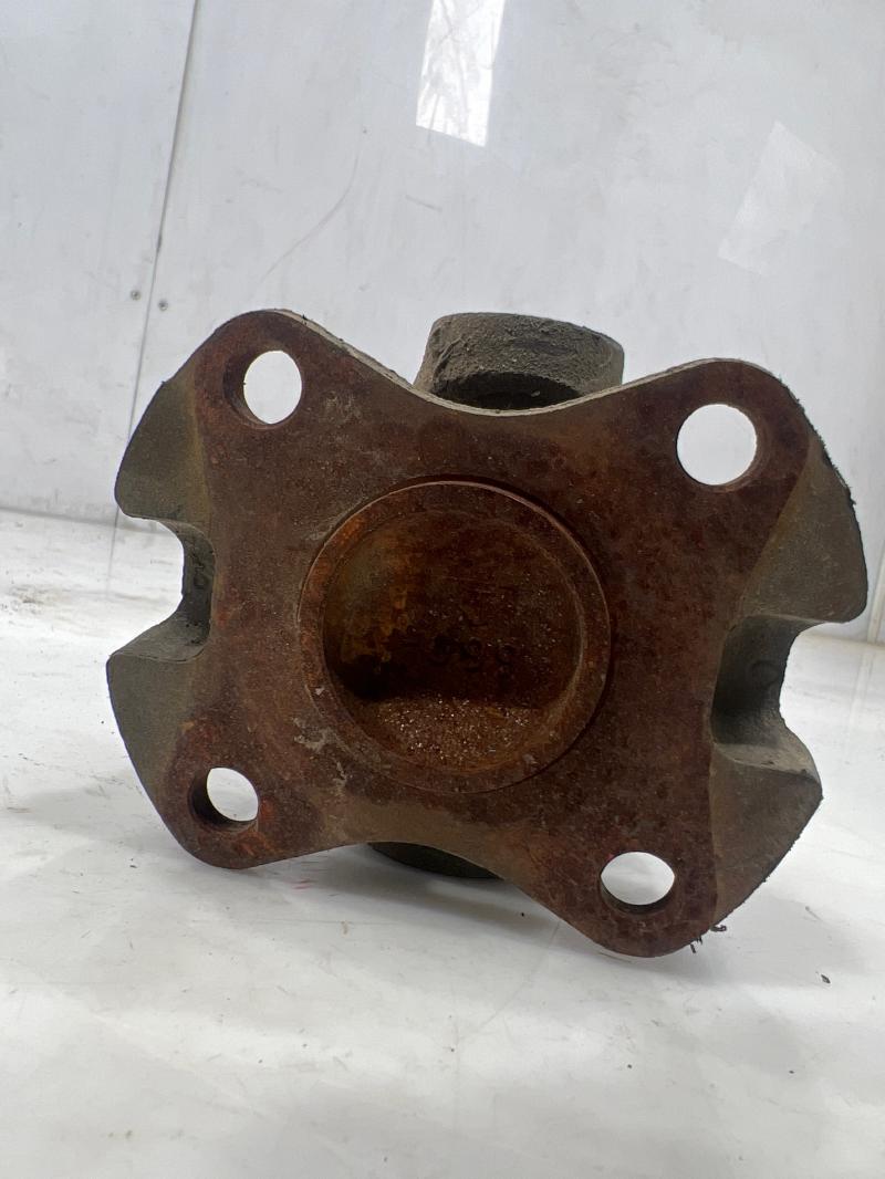 2010 - 2021 Toyota Tundra Front Drive Shaft Front Propeller Shaft OEM 371400C071