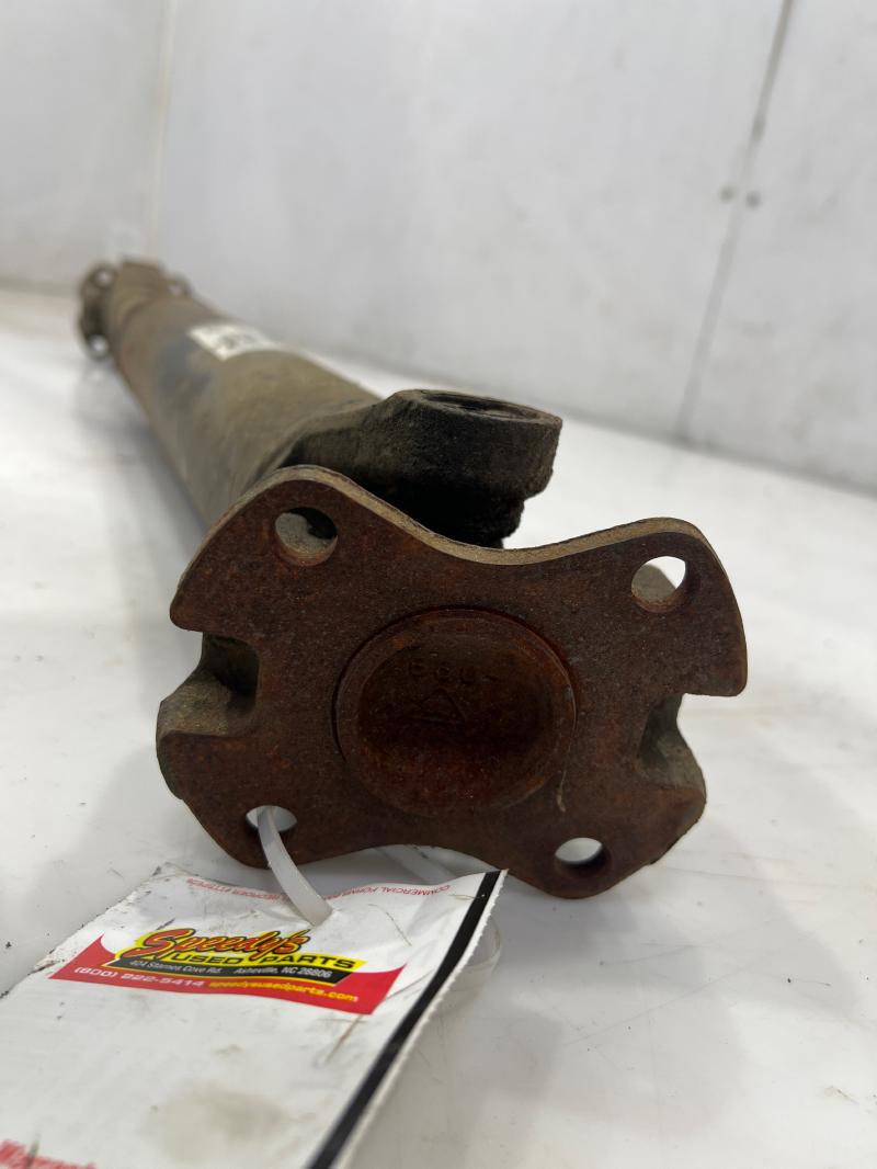 2010 - 2021 Toyota Tundra Front Drive Shaft Front Propeller Shaft OEM 371400C071