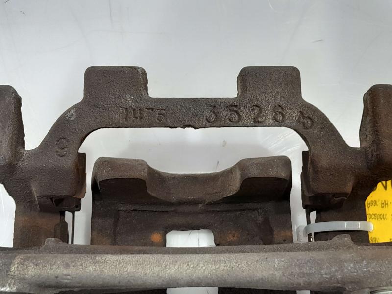 2012 - 2018 Nissan Maxima Rear Brake Caliper Assembly RH Passenger Side OEM 440019N00B