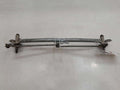 2011 - 2016 Kia Sportage Windshield Wiper Linkage Transmission OEM 981203W000