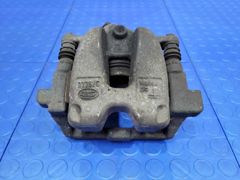 2010 Land Rover Range Rov Caliper