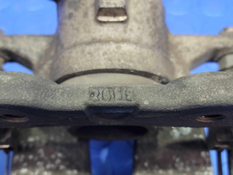 2010 Land Rover Range Rov Caliper