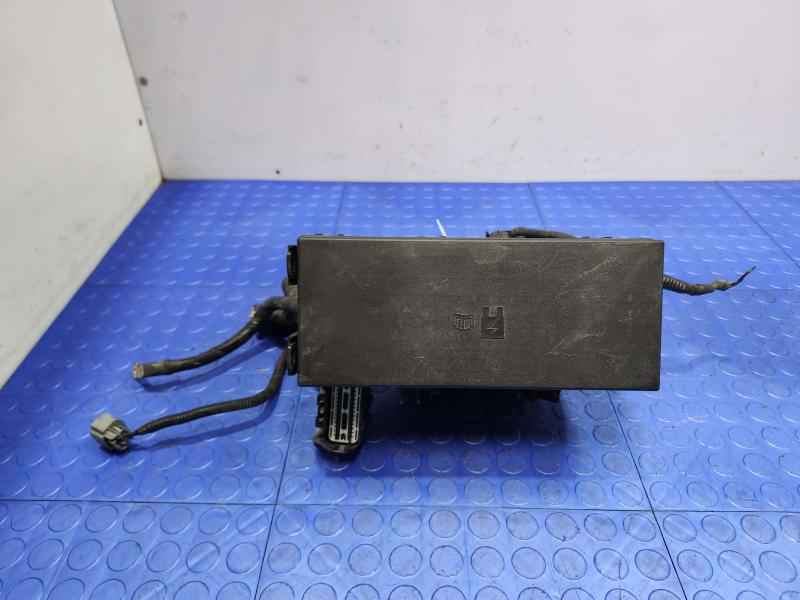 2011 Ford Edge Engine Fuse Box