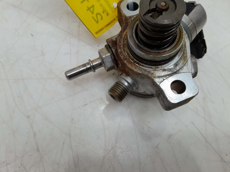 2019 Subaru Forester Fuel Pump