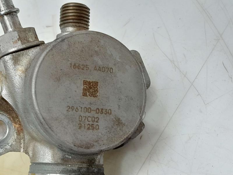 2019 Subaru Forester Fuel Pump