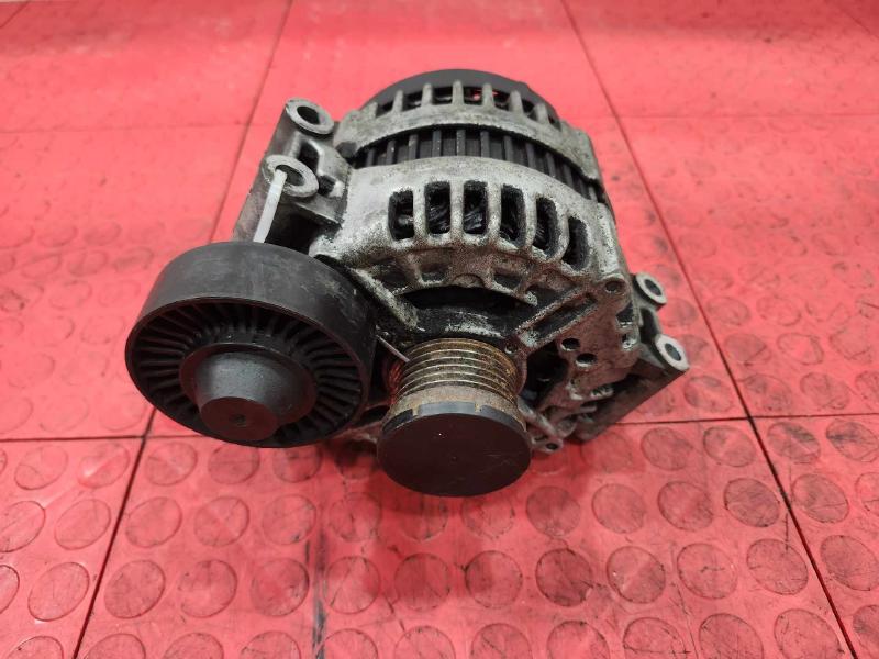 2010 BMW 328i Alternator