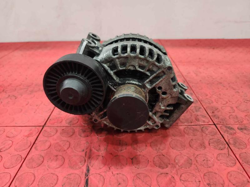 2010 BMW 328i Alternator