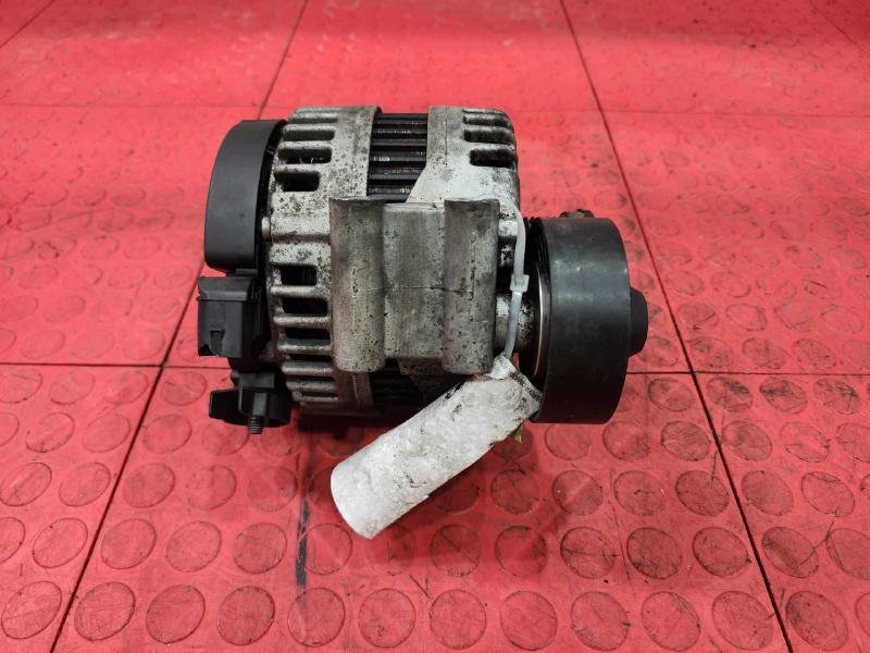 2010 BMW 328i Alternator
