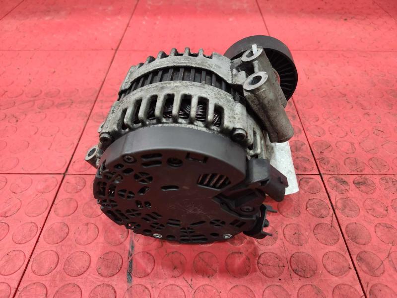 2010 BMW 328i Alternator
