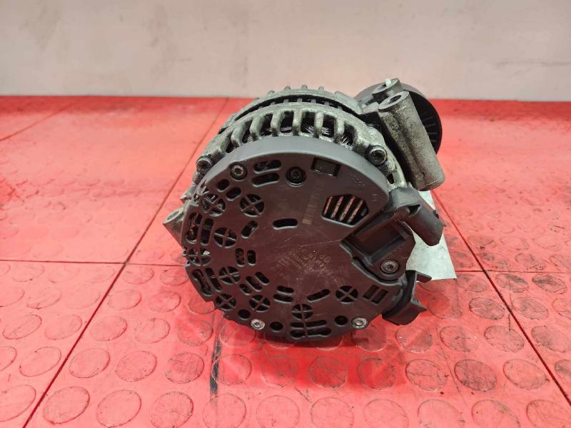2010 BMW 328i Alternator