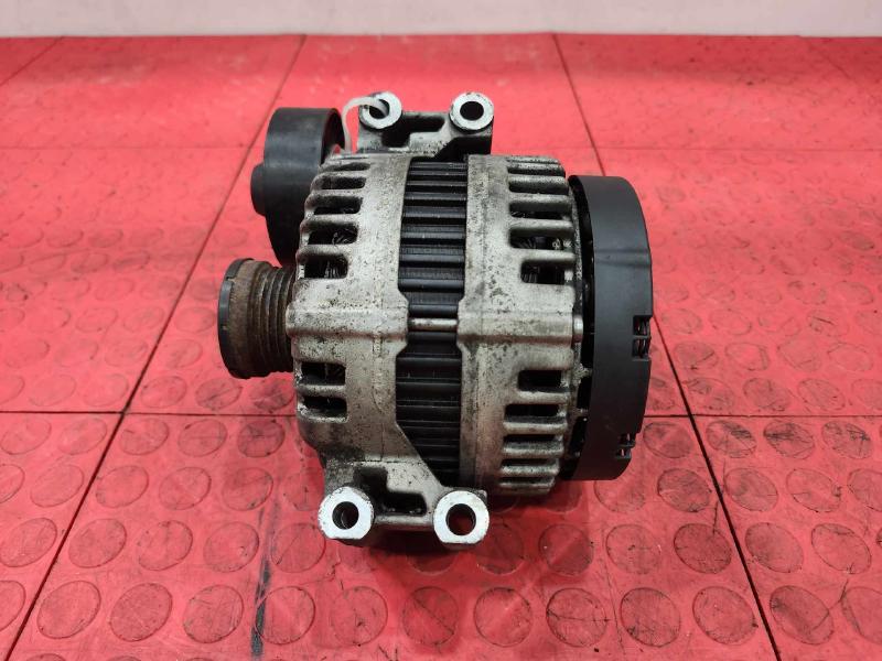 2010 BMW 328i Alternator