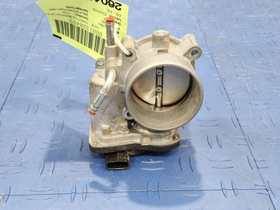 2022 Subaru Crosstrek Throttle Body/Valve Assy