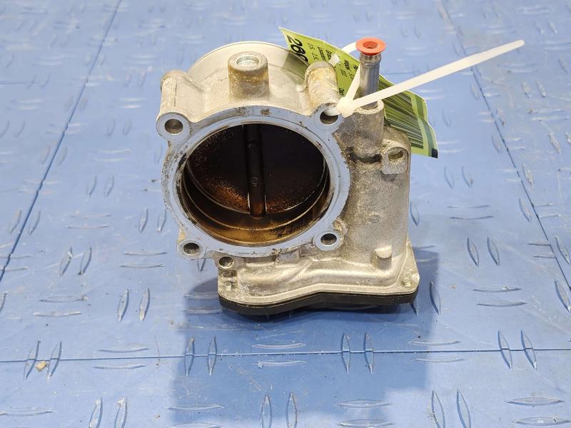 2022 Subaru Crosstrek Throttle Body/Valve Assy