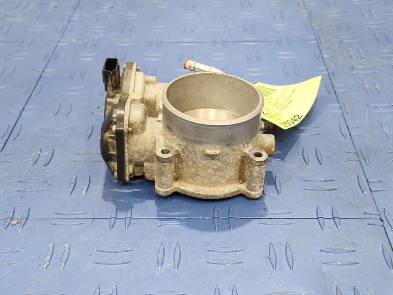 2022 Subaru Crosstrek Throttle Body/Valve Assy