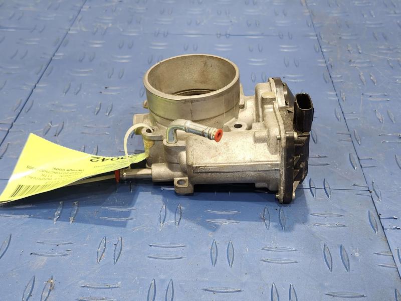 2022 Subaru Crosstrek Throttle Body/Valve Assy