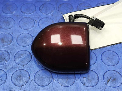 2010-2013 Acura MDX Radio Antenna Assembly Maroon R549PX OEM 39150STXA02ZH