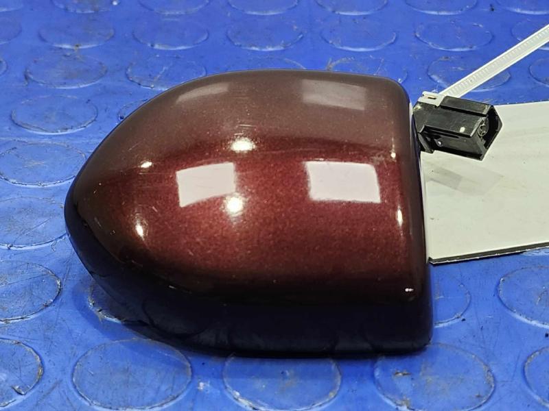 2010-2013 Acura MDX Radio Antenna Assembly Maroon R549PX OEM 39150STXA02ZH