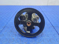 2017 Jeep Compass Power Steering Pump/Motor