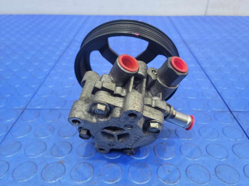 2017 Jeep Compass Power Steering Pump/Motor