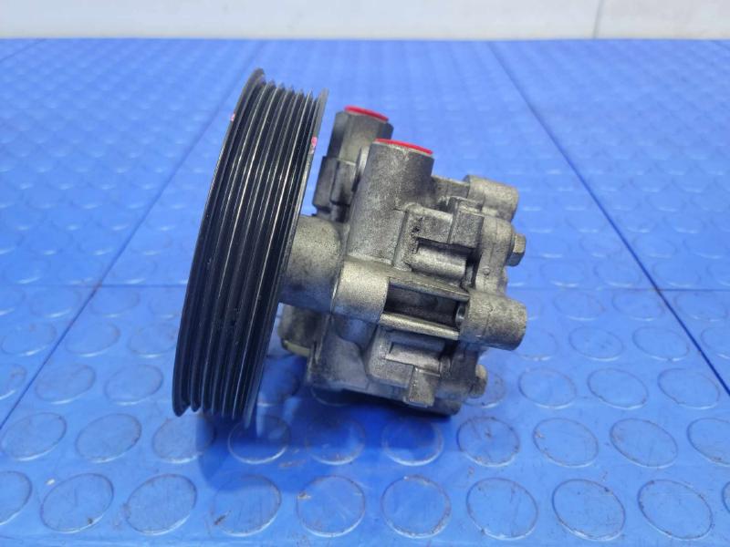 2017 Jeep Compass Power Steering Pump/Motor