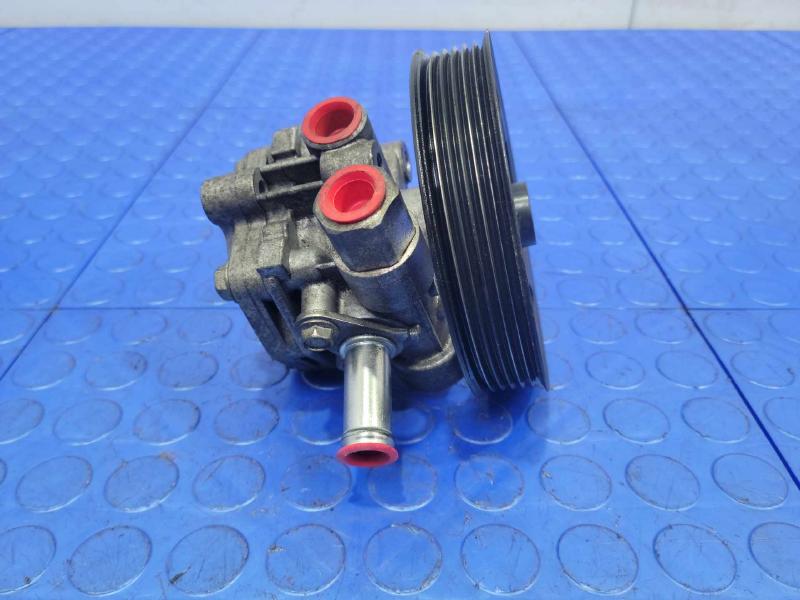 2017 Jeep Compass Power Steering Pump/Motor