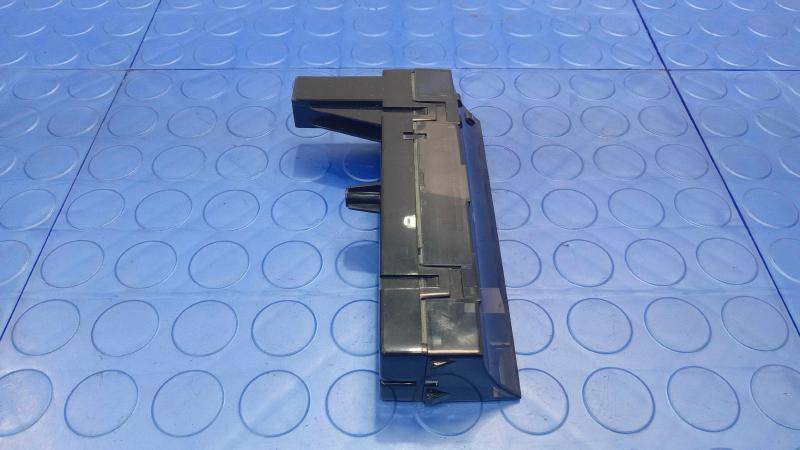 2009-2011 Subaru Forester Dash Clock and Temperature Display OEM 85261FG020