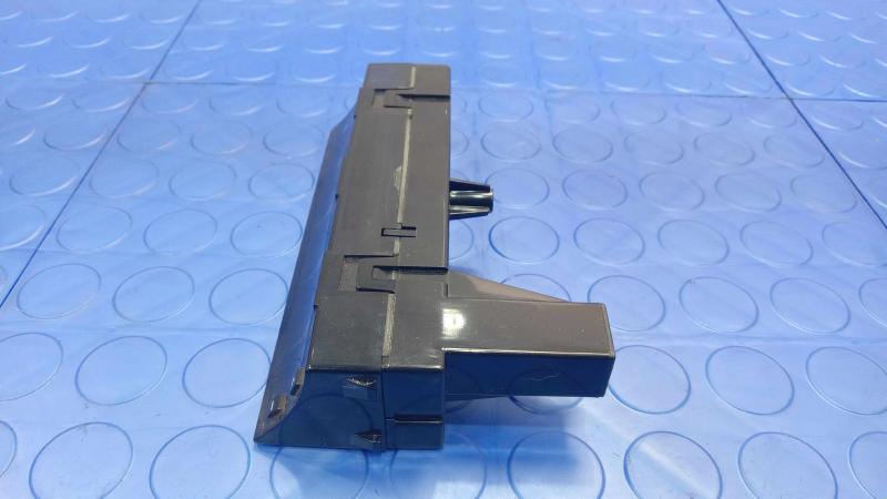 2009-2011 Subaru Forester Dash Clock and Temperature Display OEM 85261FG020