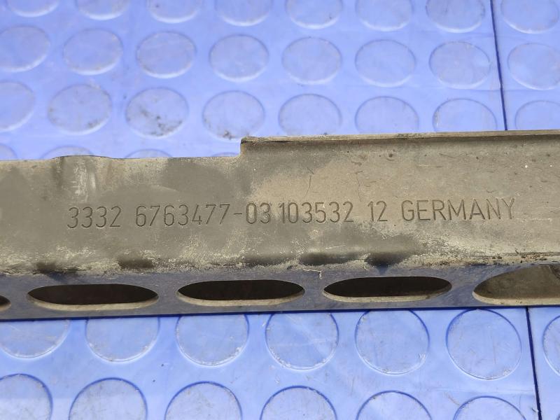 2008 BMW 128i Lower Control Arm Rr